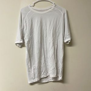 Lululemon Short Sleeve